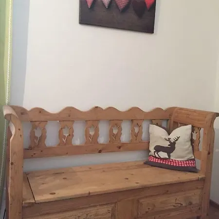 Ferienwohnung Obermayer *