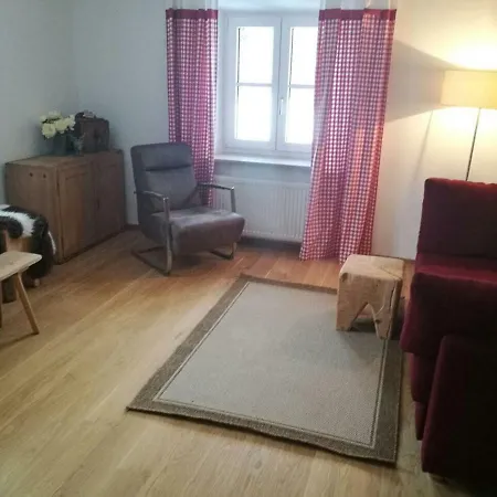 Ferienwohnung Obermayer