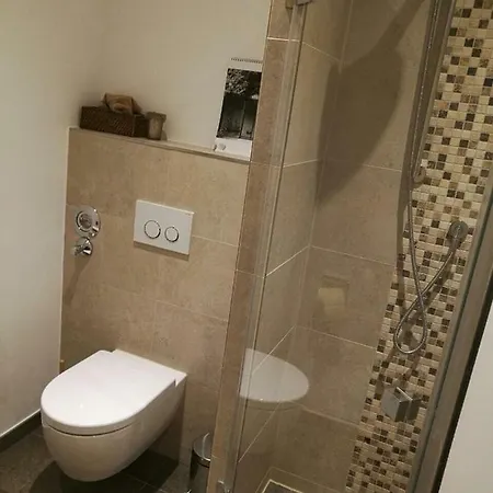 Ferienwohnung Obermayer * シュリールゼー