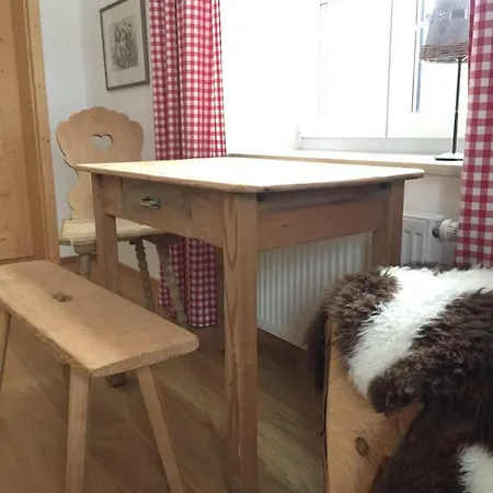 Ferienwohnung Obermayer アパート シュリールゼー