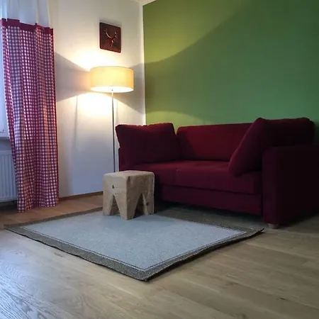 アパート Ferienwohnung Obermayer