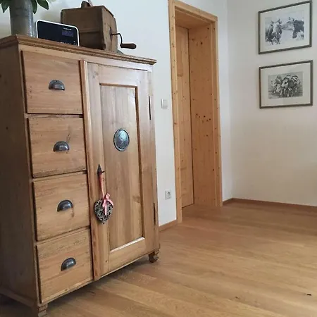 Ferienwohnung Obermayer