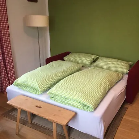 Ferienwohnung Obermayer アパート