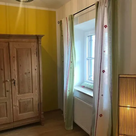 アパート Ferienwohnung Obermayer *