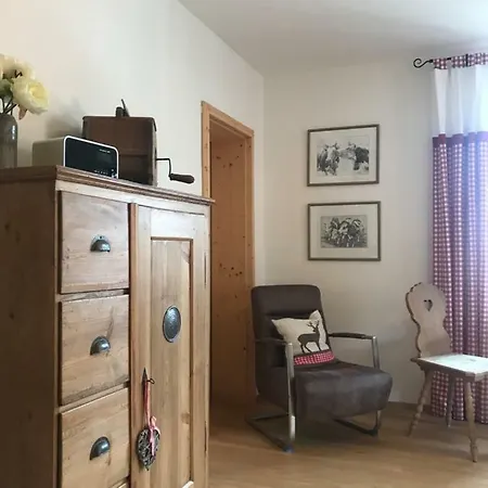 Ferienwohnung Obermayer