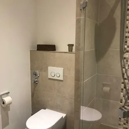 Ferienwohnung Obermayer *