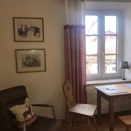 Ferienwohnung Obermayer