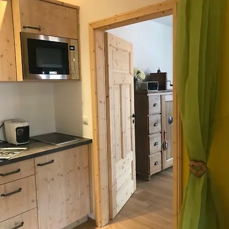 Ferienwohnung Obermayer *