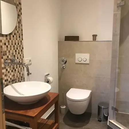 Ferienwohnung Obermayer