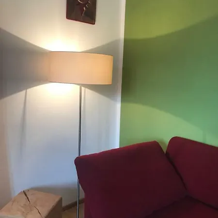 Ferienwohnung Obermayer アパート シュリールゼー