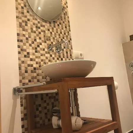 Ferienwohnung Obermayer シュリールゼー
