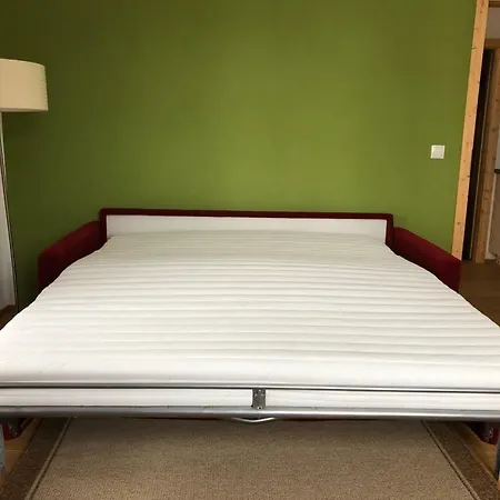 アパート Ferienwohnung Obermayer シュリールゼー