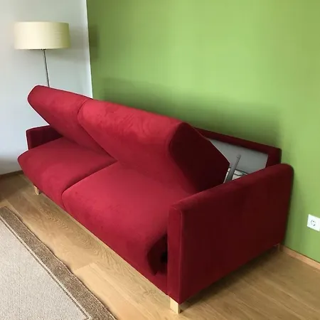 アパート Ferienwohnung Obermayer シュリールゼー